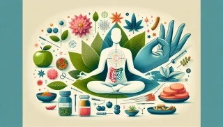 Die komplementärmedizinische Behandlung von Magen-Darm-Beschwerden