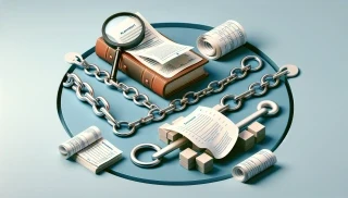 Abrechnung, Abrechnungsketten und Dokumentationspflichten