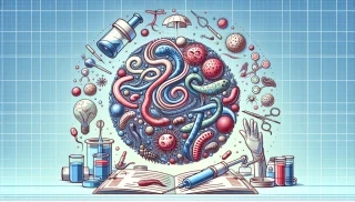 Parasitentherapie  - Hintergründe und bewährte praktische Strategien