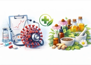 Nach COVID-19 - vor COVID 20? Erfahrungen, Erkenntnisse und die Rolle der ganzheitlichen Medizin