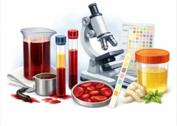 Aderlass, Blut- und Harnschau - aktuelle Impulse für die NHK Praxis (2)