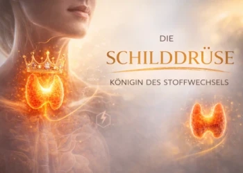 Schilddrüse & Leber (2) Die Schilddrüse – Königin des Stoffwechsels