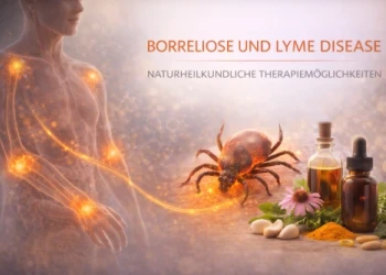 Ganzheitliche Heilung bei Borreliose und Lyme Disease: Therapiemöglichkeiten jenseits der Schulmedizin
