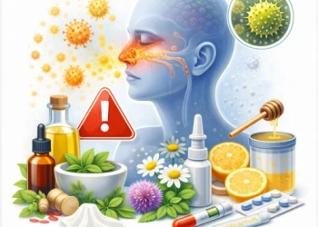 Allergien - aus ganzheitlicher Sicht eines Naturheilkundlers