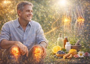 Erfolgreiche naturheilkundliche Therapieansätze bei Arthrose und Arthritis