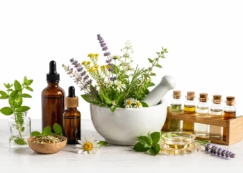 Phytotherapie - Geheim-tipps für Essenzen des Pflanzenreichs und wertvolle Kombinationen