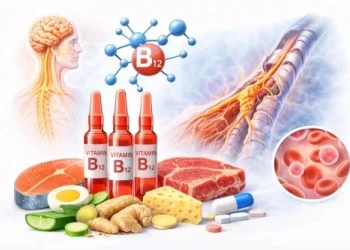 Die neurologische Rolle von Vitamin B12 - Defizite sicher erkennen und erfolgreich therapieren