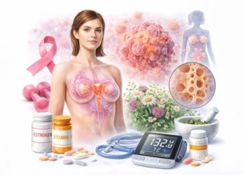 Frauenheilkunde - Therapie weiblicher Erkrankungen mit der Kraft der Natur