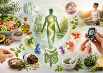 Ganzheitliche Diabetestherapie mit Enzymen, Teil 1