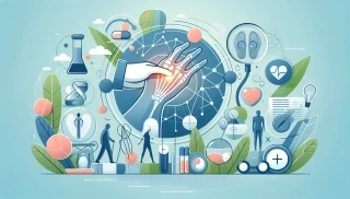 Mit ganzheitlicher Arthrosetherapie zum Behandlungserfolg