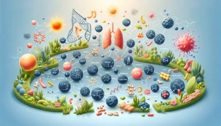 Labor ganzheitlich - Der Weg zu einem gesunden Stoffwechsel