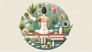 Ich habe Rücken!  Naturheilkundliche Therapiekonzepte bei Rückenbeschwerden