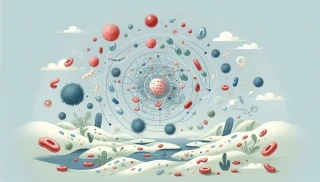 Unser Immunsystem verstehen - Eine ganzheitliche Einführung in die Immunbiologie (1)