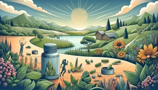 Kreativer und effektiver Einsatz der "Schüssler"  Ergänzungsmittel in der ganzheitlichen Praxis