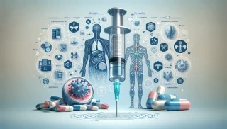 Das bioregulatorische Injektionskonzept (BRIK)