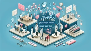 Fortbildungsreihe Patientengewinnung & Patientenbindung - Teil 3 "Komm wieder"