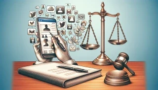 Social Media für die Eigen-/Praxiswerbung nutzen - was muss man rechtlich zu beachten?