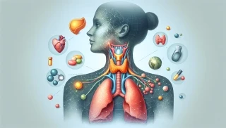 Labor ganzheitlich – Die Schilddrüse, das Organ der Kommunikation