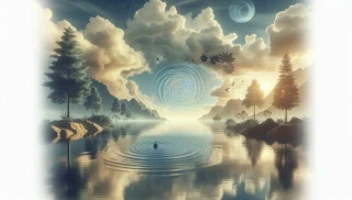 Selbsthypnose: Dein Weg zu innerer Gelassenheit