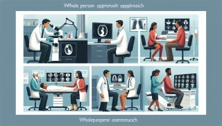 Labor ganzheitlich - Der besondere Befund - 4 Fälle aus der Praxis