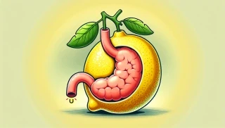 Wenn der Magen sauer wird