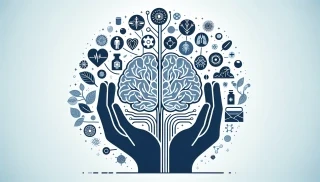 Nerven / Psyche Therapieoptionen für die ganzheitliche Praxis