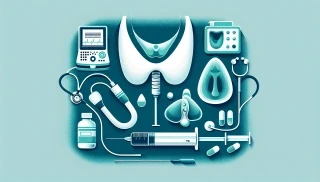 Jod - Teil 2 - Diagnostik und Therapie