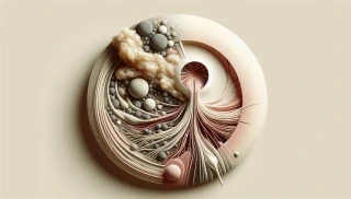 Krebs, eine nicht heilende Wunde...