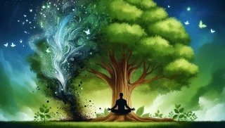 Ausleitung und Entgiftung mit der Kraft der Bäume