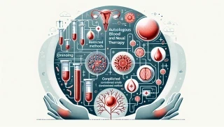 Eigenblut- und Neuraltherapie 2025 - was geht noch, was eingeschränkt und was gar nicht mehr?