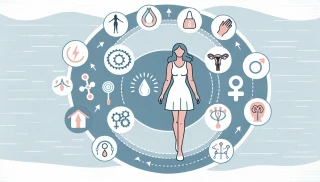 Phasen der hormonellen Veränderung - Symptomursachen erkennen und therapieren