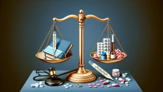 Falschbehandlung und Behandlungsfehler aus rechtlicher Sicht