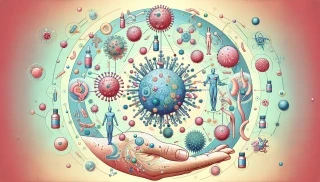 Autonosoden – Unterstützung bei viralen und bakteriellen Infekten