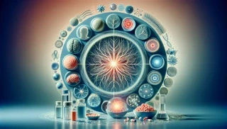 Ein umfassendes und erfolgreiches MS Therapie Konzept