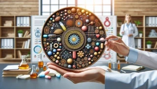 Mit Homöopathie und Nosoden zur individuellen Entgiftung - Teil II