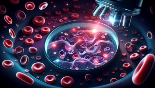 Vitalblutanalyse im mikroskopischen Dunkelfeld - 3 - Verlaufsbeurteilung des Vitalblutes und Einführung in die Pleomorphologie