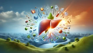 Effektive Unterstützung und Regeneration der Leber - Praxis-Tipps für die ganzheitliche Therapeuten