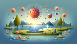 DETOX am leisen Ort des Geschehens (silent inflammation / Regena-Therapie)