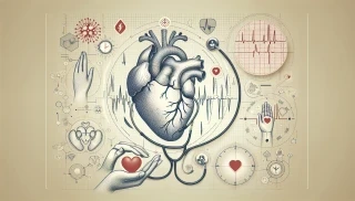 Das Herz - ganzheitliches Verständnis, Diagnose & Therapie