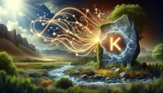 Mineralstoffe als Schlüssel des Lebens (4 ) -  Kalium