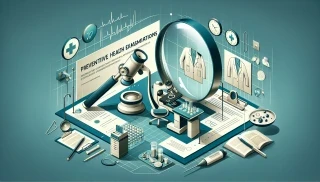 Vorsorgeuntersuchungen auf dem Prüfstand