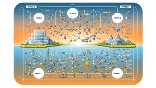 Labor ganzheitlich - Anabole und katabole Stoffwechsellage