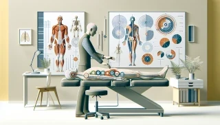 Osteopathische Therapie, Teil 1 - Grundlagen, Technik, Konzepte