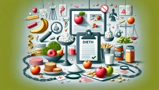 Typgerechte Ernährung: Die Rolle von Ernährungsmythen und ihr Einfluss auf die Gesundheit