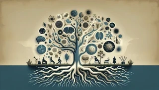 Labor ganzheitlich - Chronisch niedriggradige Entzündungen, der Ausgangspunkt vieler Erkrankungen 