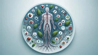 Gesunde Venen, gesunder Körper - Entdecken Sie ganzheitliche Therapien zur Vorbeugung und Behandlung von Venenerkrankungen