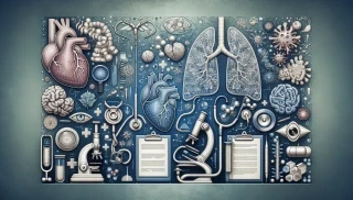 Diagnose der Kausalfaktoren chronischer Erkrankungen