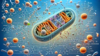 Mitochondrialer Stoffwechsel und Zitronensäurezyklus in Theorie und Praxis (Mitochondriopathie)