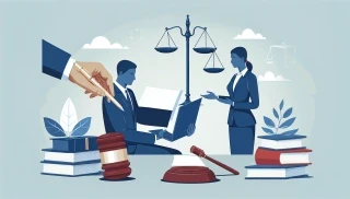 Richtig reagieren bei Abmahnungen 