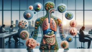 Strategien gegen Abwehrschwäche - von der Nase bis zur Blase 